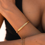 Flora Cuff 3