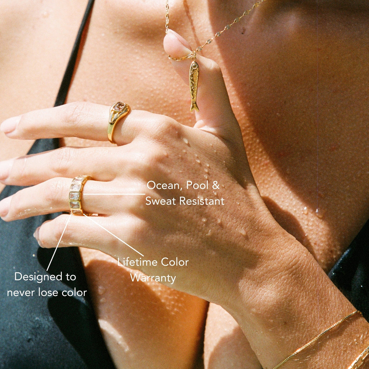 Formentera Ring 7