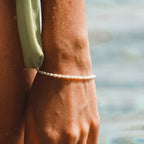 Freshwater Pearl Bracelet 11