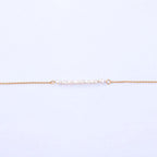 Mini Freshwater Pearl Bracelet 8