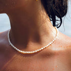 Freshwater Pearl Choker 1