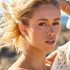 Pearl Stud Earrings 5