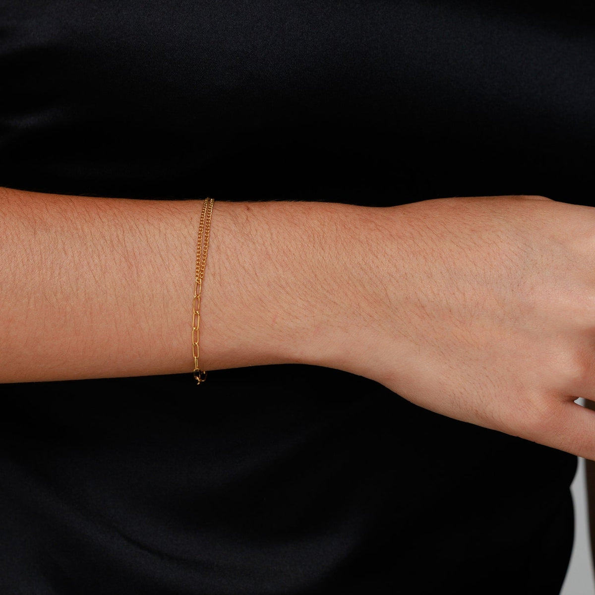 Balance Bracelet 5