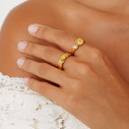 Basilic Ring 2