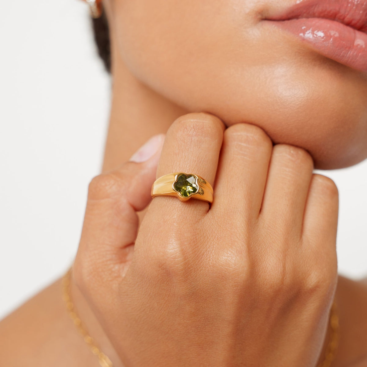 Blossom Ring 2