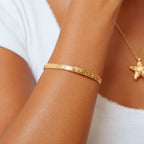 Flora Cuff 9