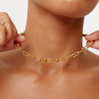 Island Links Choker 1