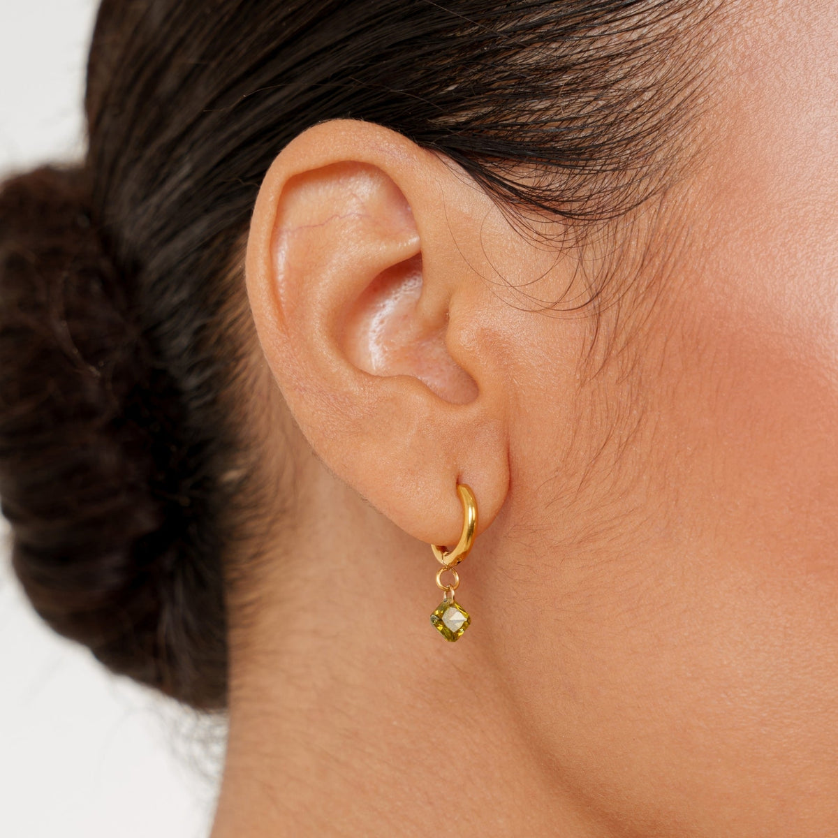 Lime Hoops 1