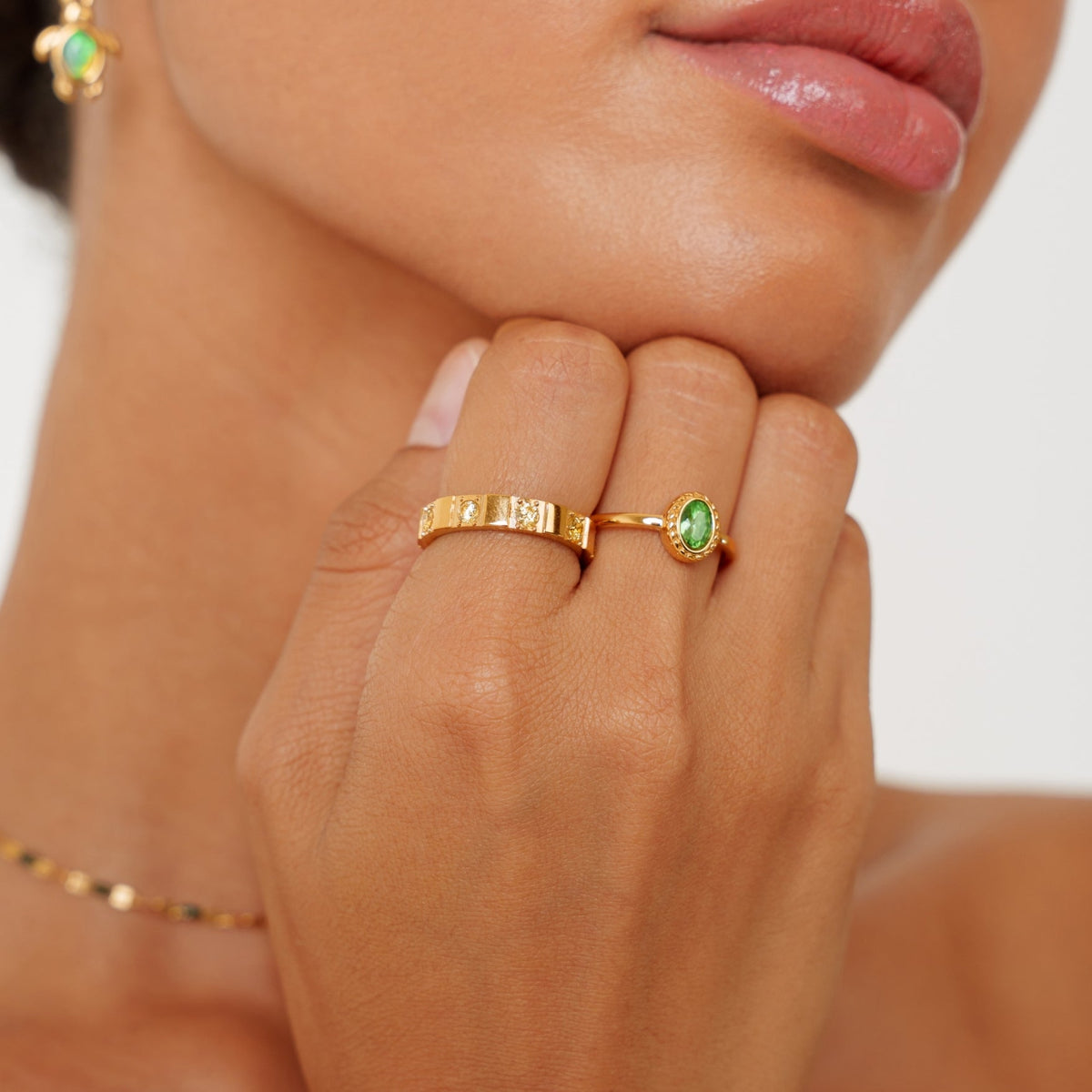 Olivia Ring 2