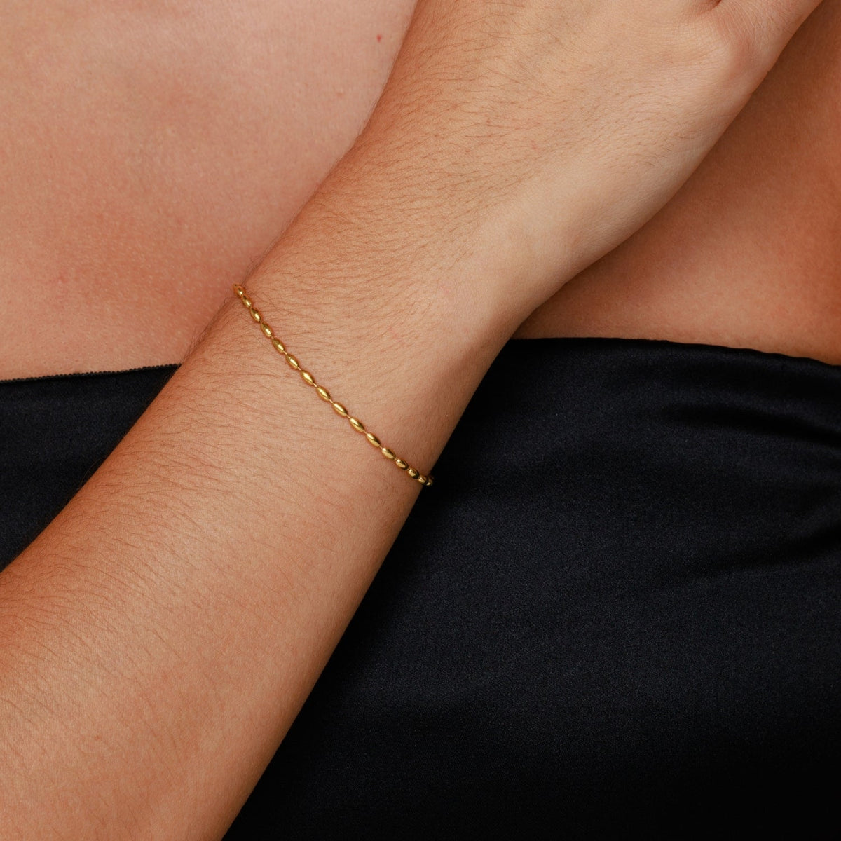 Pebble Bracelet 5