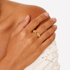 Rainbow Ring 2