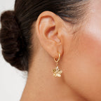 Sakura Hoops 1