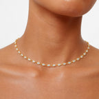 Solea Necklace 1