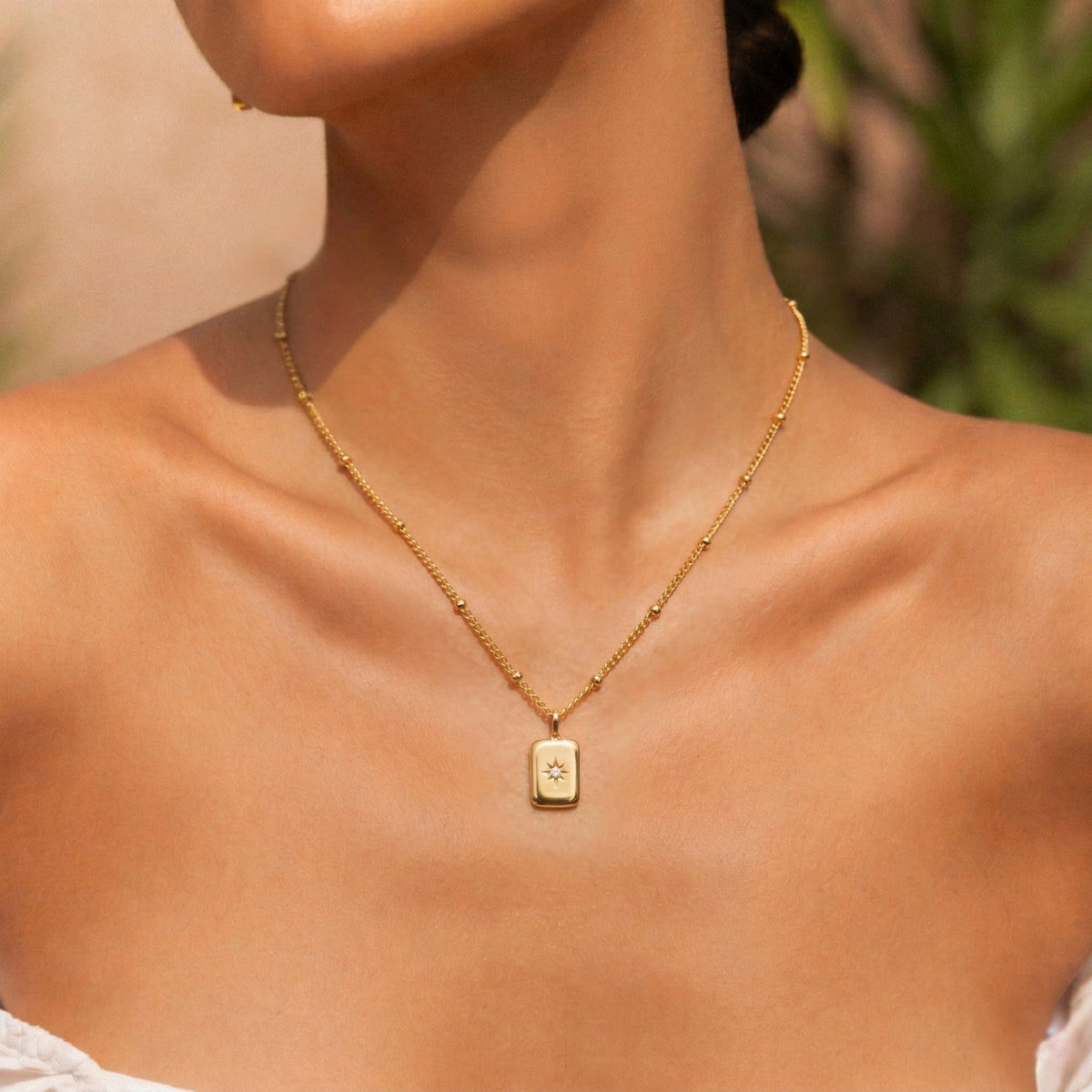 Starlight Necklace 6