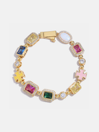 Gemstone Bundle I Gold 6