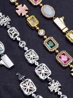 Gemstone Bundle I Gold 2