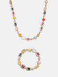 Gemstone Bundle I Gold 1