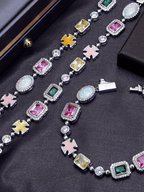 Gemstone Bundle | Silver 2