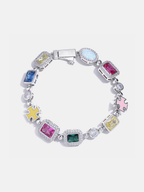Gemstone Bundle | Silver 4