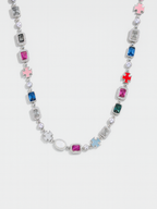 Gemstone Bundle | Silver 5