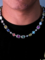 Gemstone Bundle | Silver 6