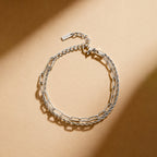 Go-To Layered Bracelet 6