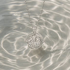 Goddess Pendant 9