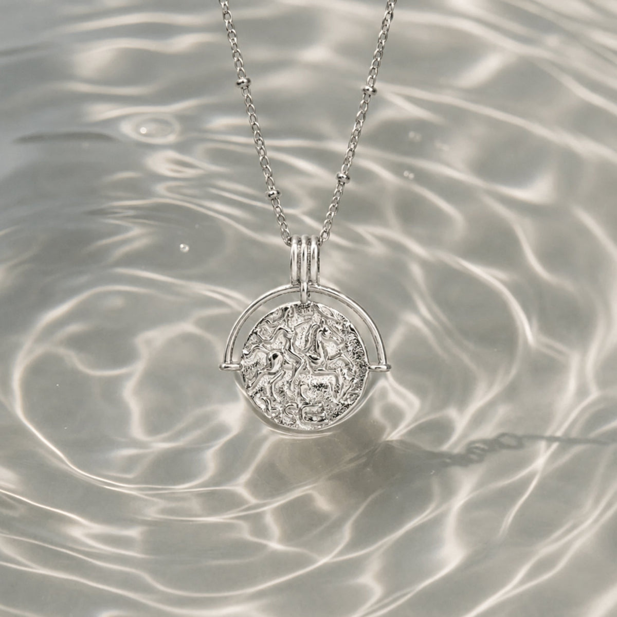 Goddess Pendant 9