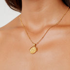 Goddess Pendant 2