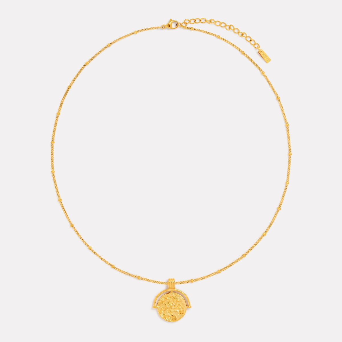 Goddess Pendant 8