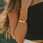 Sol Cuff 10