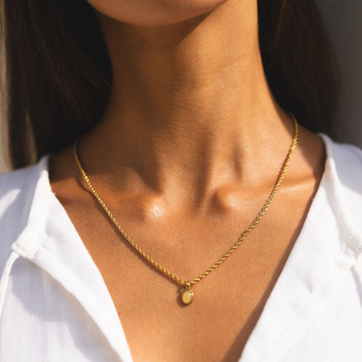 Venetia Necklace 8