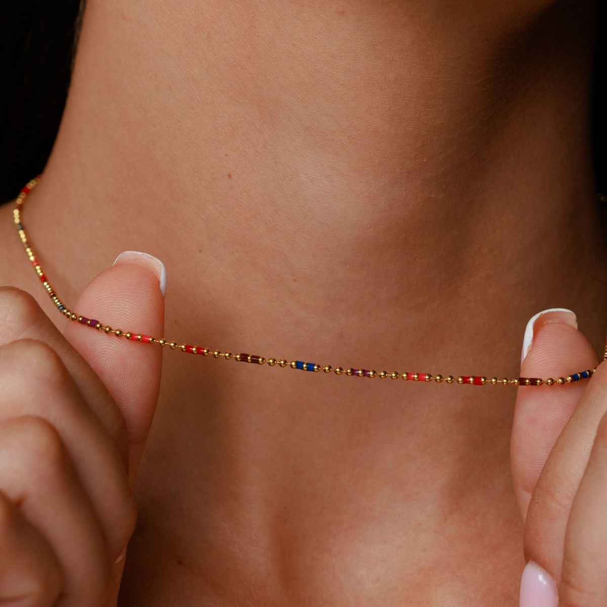 Bahía Choker 2