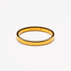 Everyday Band Ring 1