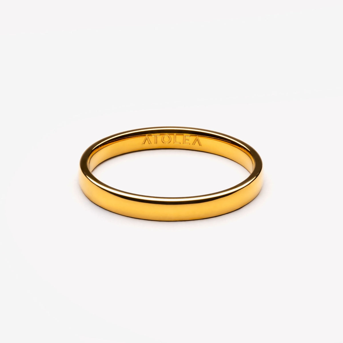 Everyday Band Ring 1
