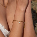 Golden Sun Bracelet 7