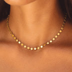 Ilios Choker 2