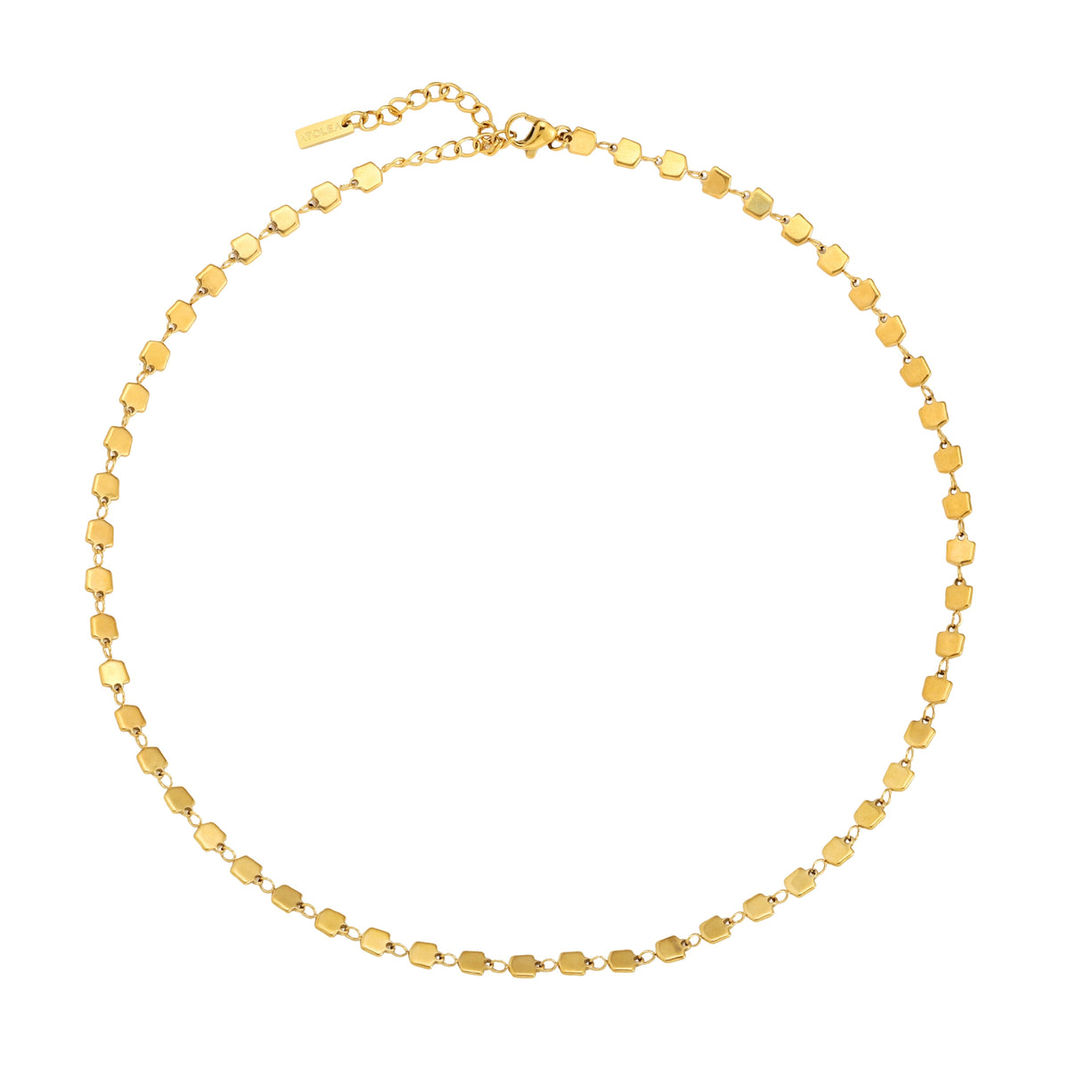 Ilios Choker 10