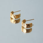 Bloom Hoops 8