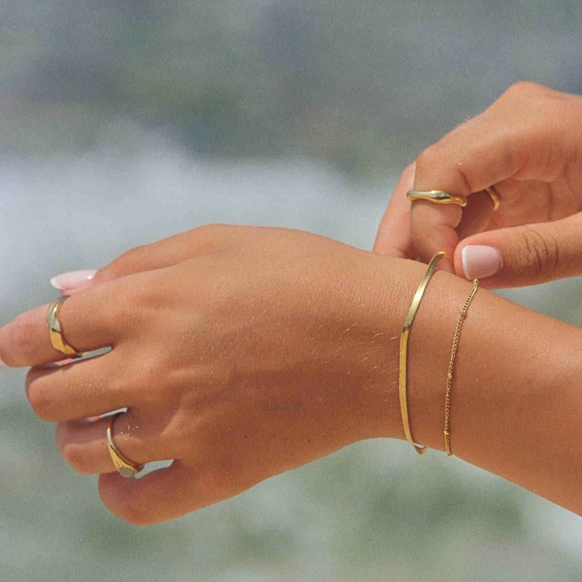 Dune Ring 2