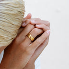 Bold Ring 4