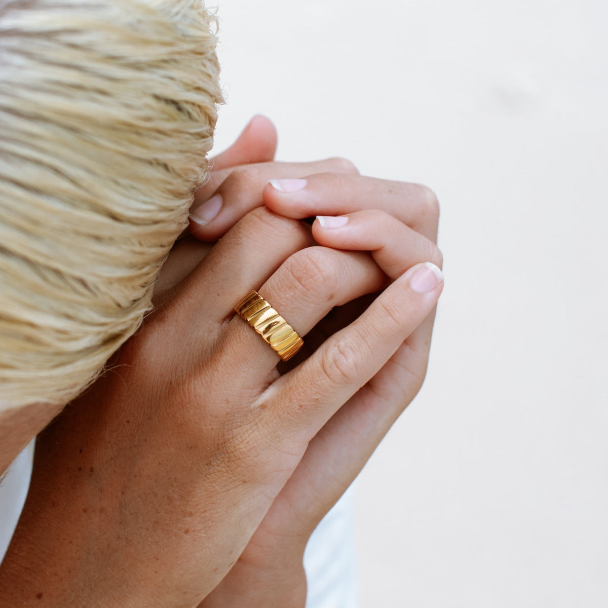 Bold Ring 4