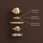 Starlight Heirloom Ring 3