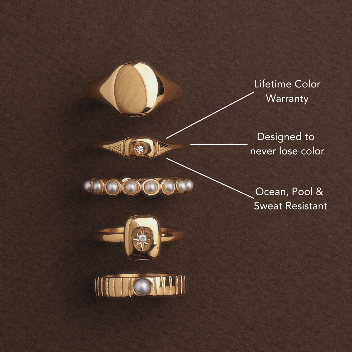 Starlight Heirloom Ring 3