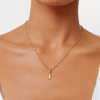 Citrus Drop Pendant 2
