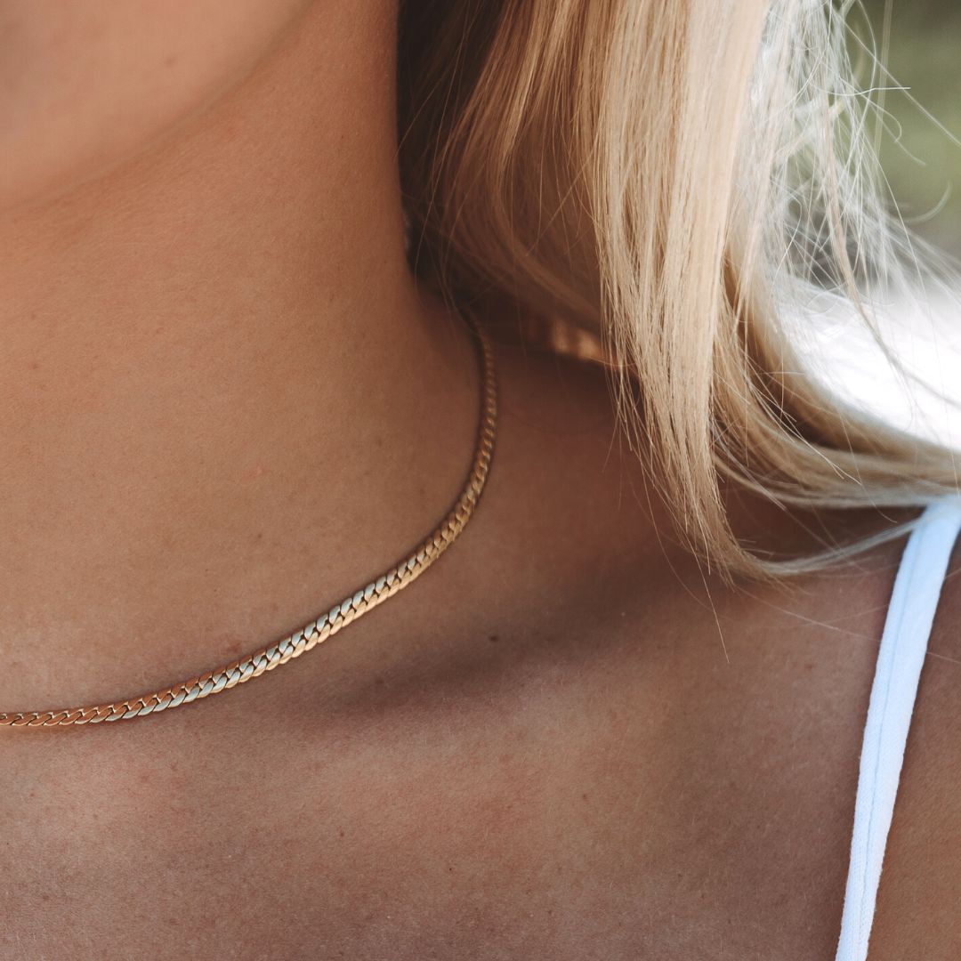 Classy Chain 2