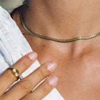 Classy Chain 5