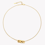 Monte Carlo Necklace 7