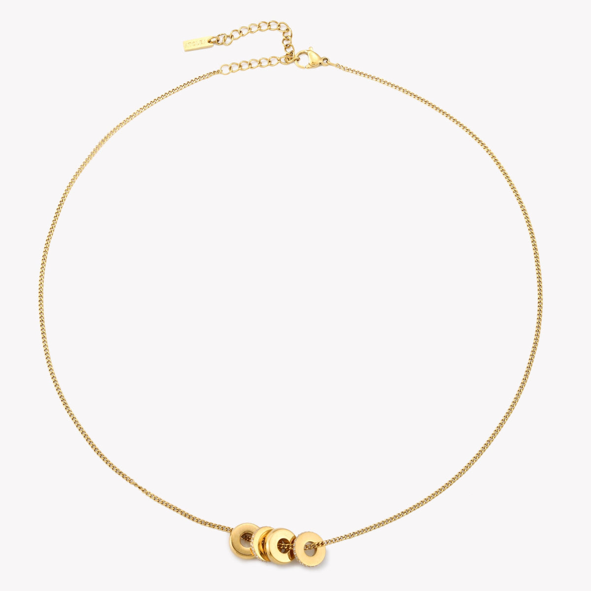 Monte Carlo Necklace 7