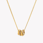 Monte Carlo Necklace 4
